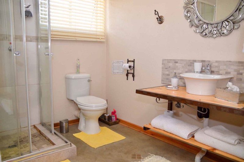 Villa Sering Guest House Bothaville Free State South Africa Bathroom