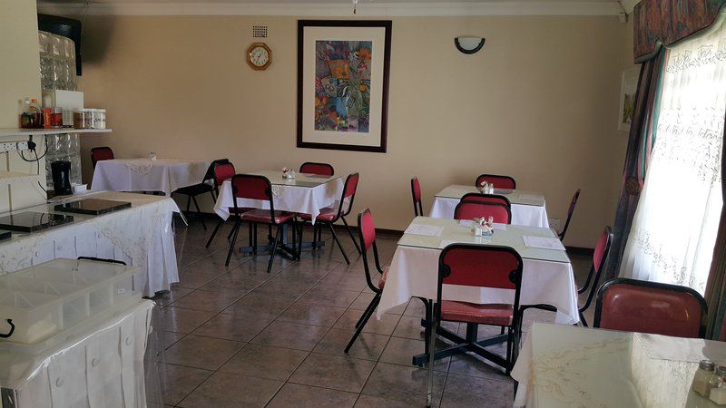 Villa Sher Guest House Duvha Park Witbank Emalahleni Mpumalanga South Africa Seminar Room