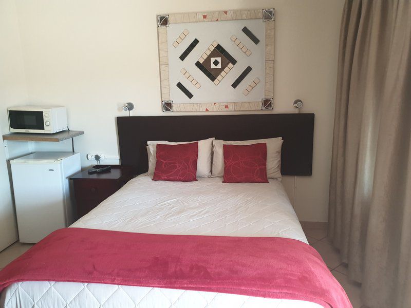 Villa Sher Guest House Duvha Park Witbank Emalahleni Mpumalanga South Africa Bedroom