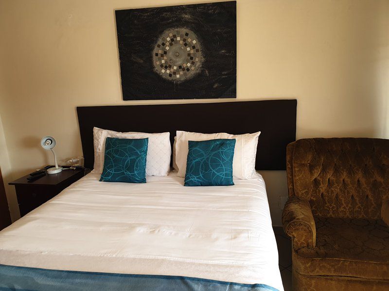 Villa Sher Guest House Duvha Park Witbank Emalahleni Mpumalanga South Africa Bedroom