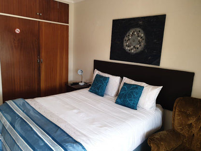 Villa Sher Guest House Duvha Park Witbank Emalahleni Mpumalanga South Africa Bedroom