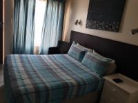 Double Bed Rooms @ Villa Sher Guest House