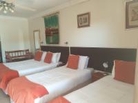 Family Room Deluxe @ Villa Sher Guest House