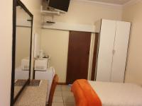 Room with 2 single beds @ Villa Sher Guest House