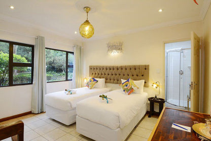 Villa Simonne Houghton Johannesburg Gauteng South Africa Bedroom