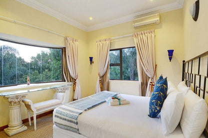 Villa Simonne Houghton Johannesburg Gauteng South Africa Bedroom