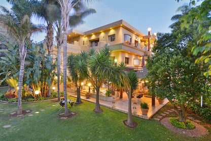 Villa Simonne Houghton Johannesburg Gauteng South Africa House, Building, Architecture, Palm Tree, Plant, Nature, Wood