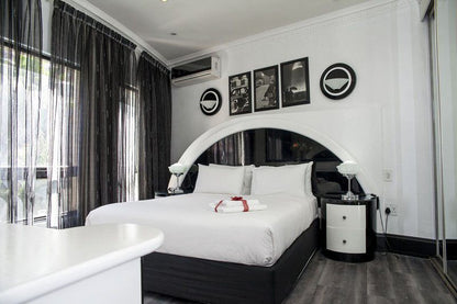 Villa Simonne Houghton Johannesburg Gauteng South Africa Unsaturated, Bedroom