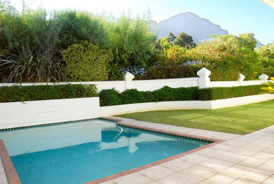 Villa Somerset Erinvale Golf Estate Somerset West Western Cape South Africa Complementary Colors, Garden, Nature, Plant, Swimming Pool