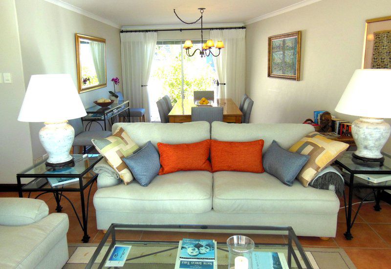 Villa St Leon Bantry Bay Cape Town Western Cape South Africa Living Room