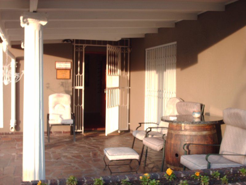 Villa Sunar Guesthouse Goodwood Cape Town Western Cape South Africa 