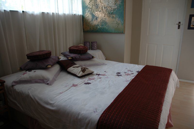 Villa Sunar Guesthouse Goodwood Cape Town Western Cape South Africa Bedroom