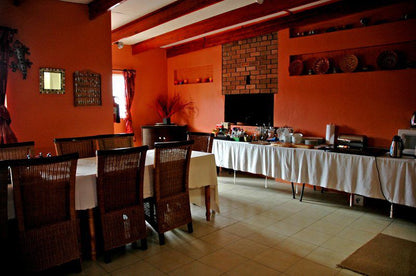 Villa Sunar Guesthouse Goodwood Cape Town Western Cape South Africa Restaurant