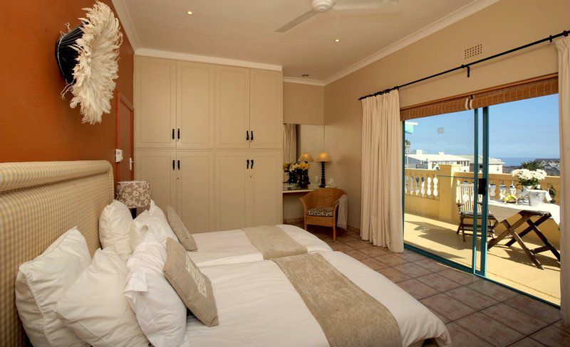 Villa Sunshine Guesthouse Bantry Bay Cape Town Western Cape South Africa Bedroom