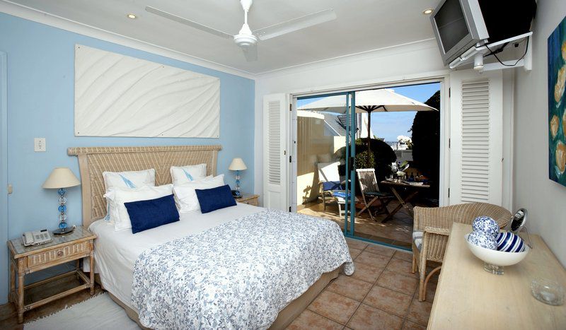 Villa Sunshine Guesthouse Bantry Bay Cape Town Western Cape South Africa Bedroom