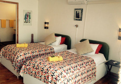 Villa Surprise Guest House Camps Bay Cape Town Western Cape South Africa Bedroom