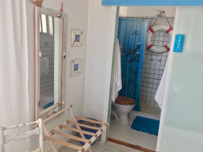 Villa Surprise Guest House Camps Bay Cape Town Western Cape South Africa Bathroom