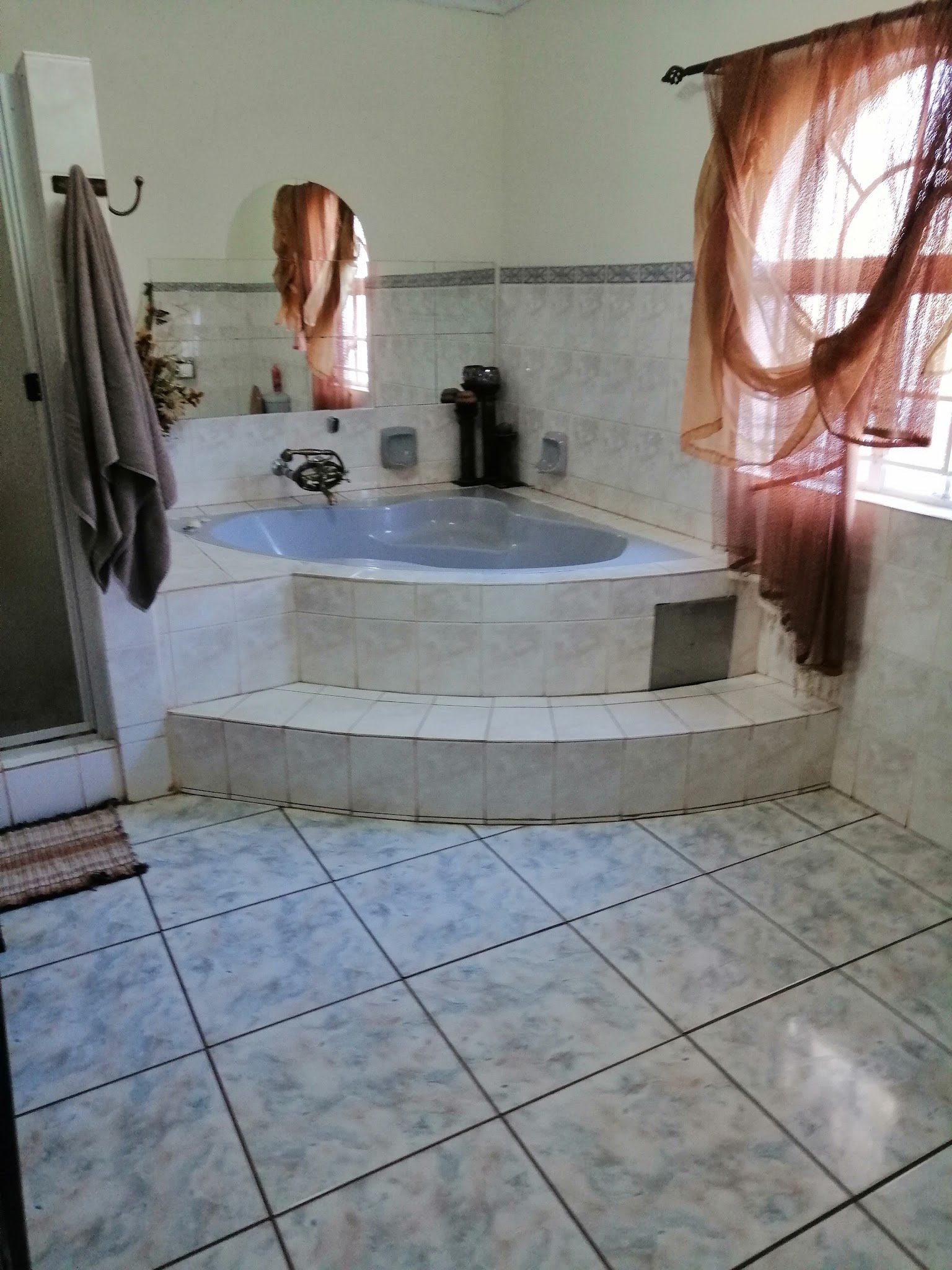 Villa Toscana Guest House Thabazimbi Limpopo Province South Africa Bathroom, Swimming Pool