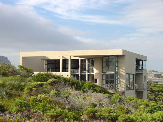 Villa The Cherry De Kelders Western Cape South Africa Complementary Colors, House, Building, Architecture