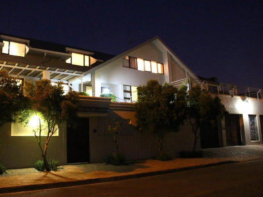 Villa The President Strand Western Cape South Africa House, Building, Architecture