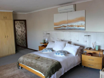 Villa The President Strand Western Cape South Africa Bedroom
