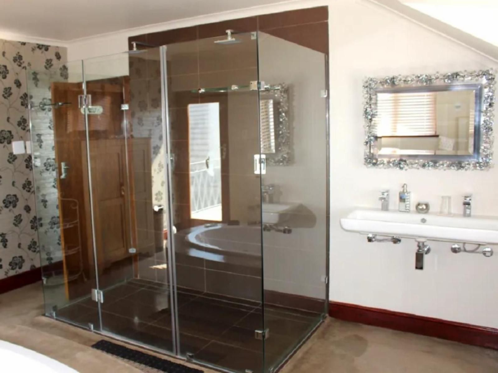 Villa The President Strand Western Cape South Africa Bathroom