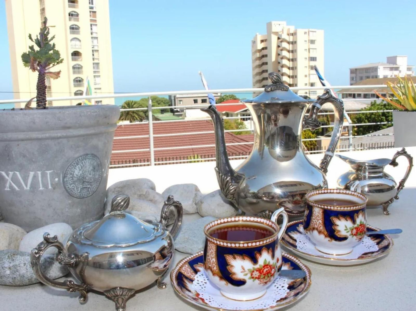 Villa The President Strand Western Cape South Africa Beach, Nature, Sand, Cup, Drinking Accessoire, Drink