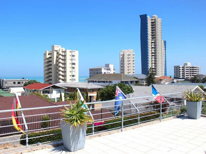 Villa The President Strand Western Cape South Africa Palm Tree, Plant, Nature, Wood, Skyscraper, Building, Architecture, City, Tower