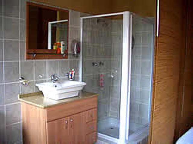Villa Too Komatipoort Mpumalanga South Africa Bathroom