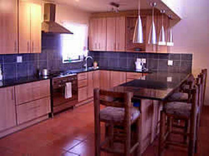 Villa Too Komatipoort Mpumalanga South Africa Kitchen