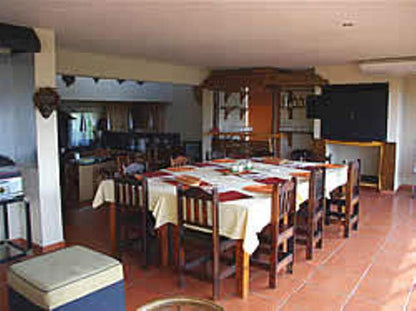 Villa Too Komatipoort Mpumalanga South Africa Restaurant, Seminar Room