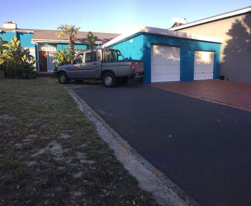 House, Building, Architecture, Palm Tree, Plant, Nature, Wood, Villa V, Milnerton, Cape Town