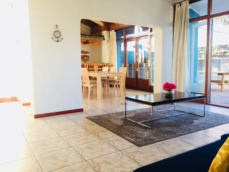 Living Room, Villa V, Milnerton, Cape Town