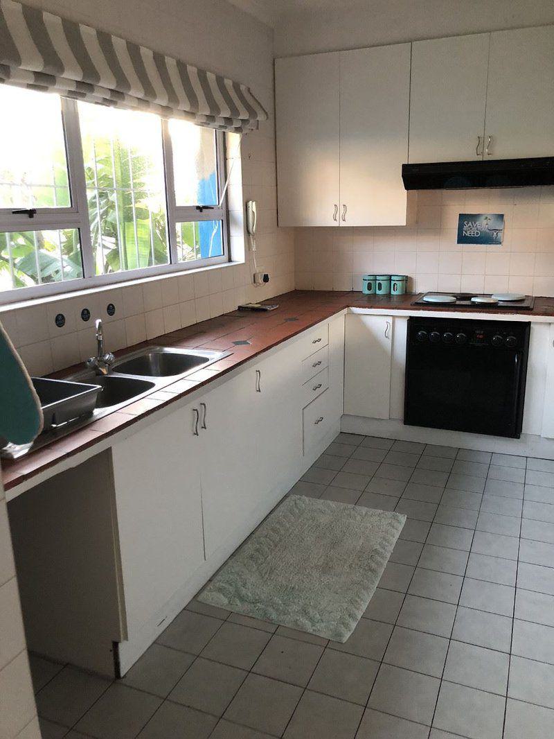 Unsaturated, Kitchen, Villa V, Milnerton, Cape Town