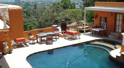 Villa Valencia Pinetown Durban Kwazulu Natal South Africa Swimming Pool