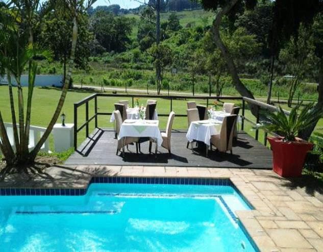 Villa Verde Assagay Durban Kwazulu Natal South Africa Complementary Colors, Garden, Nature, Plant, Swimming Pool