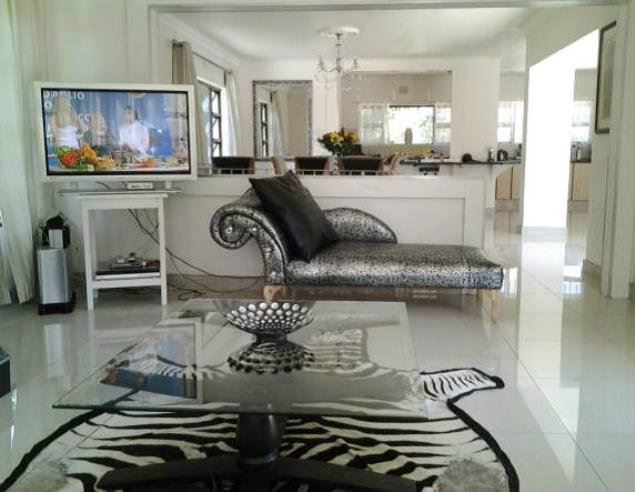 Villa Verde Assagay Durban Kwazulu Natal South Africa Unsaturated, Living Room