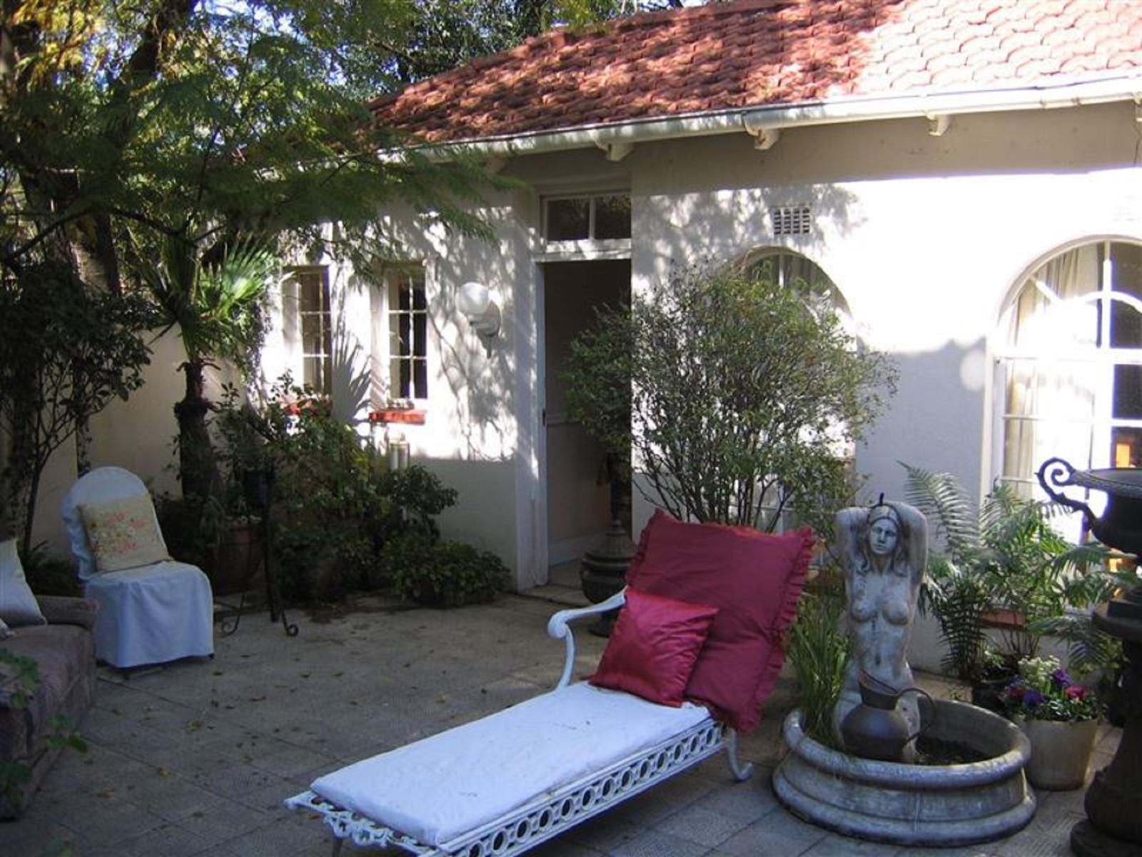 Villa Victoria Executive Guesthouse Westdene Benoni Johannesburg Gauteng South Africa House, Building, Architecture