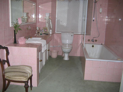 Villa Victoria Executive Guesthouse Westdene Benoni Johannesburg Gauteng South Africa Unsaturated, Bathroom
