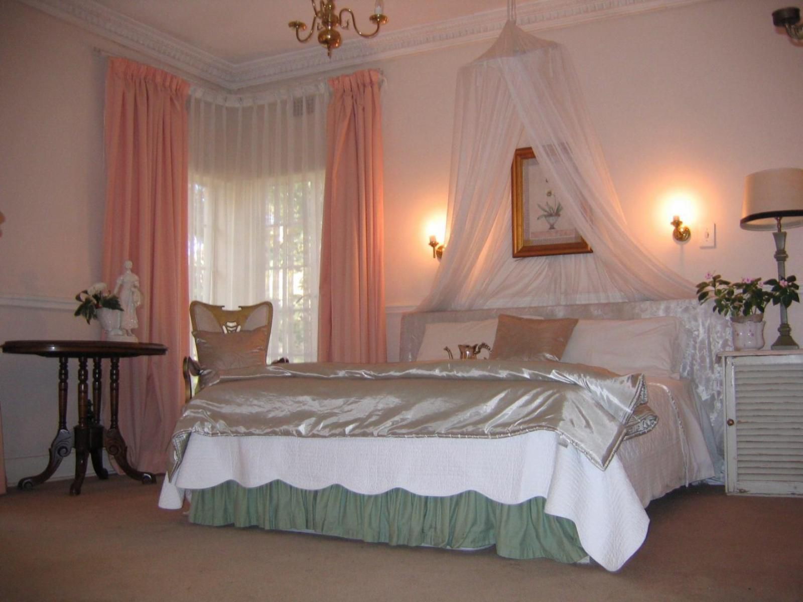 Villa Victoria Executive Guesthouse Westdene Benoni Johannesburg Gauteng South Africa Bedroom