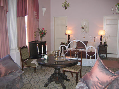 Villa Victoria Executive Guesthouse Westdene Benoni Johannesburg Gauteng South Africa Place Cover, Food, Living Room