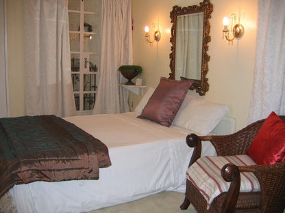 Villa Victoria Executive Guesthouse Westdene Benoni Johannesburg Gauteng South Africa Bedroom