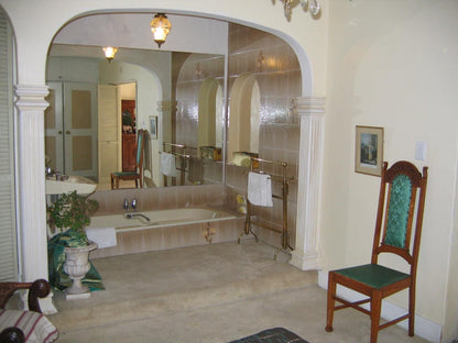 Villa Victoria Executive Guesthouse Westdene Benoni Johannesburg Gauteng South Africa Bathroom