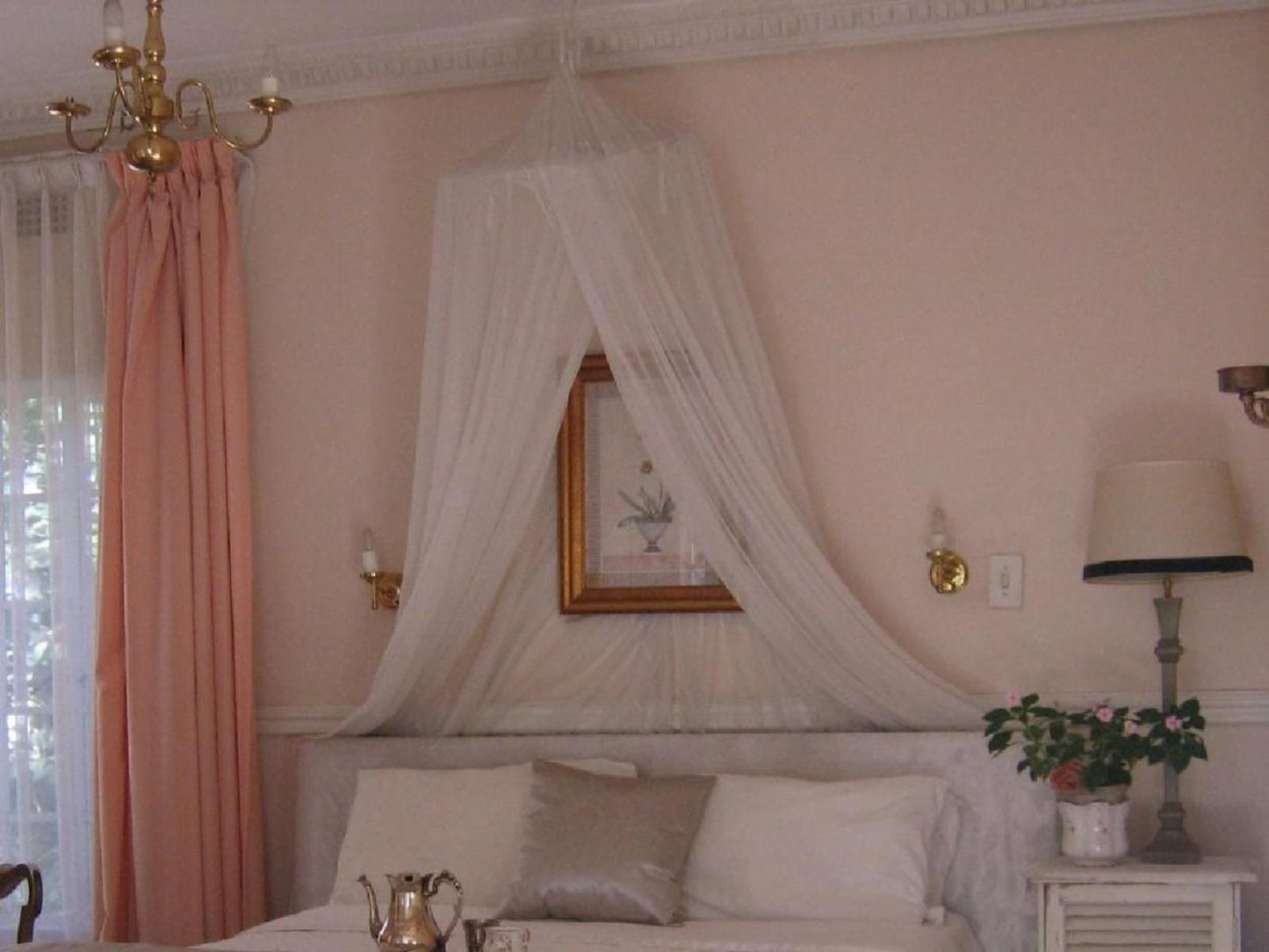 Villa Victoria Executive Guesthouse Westdene Benoni Johannesburg Gauteng South Africa Bedroom