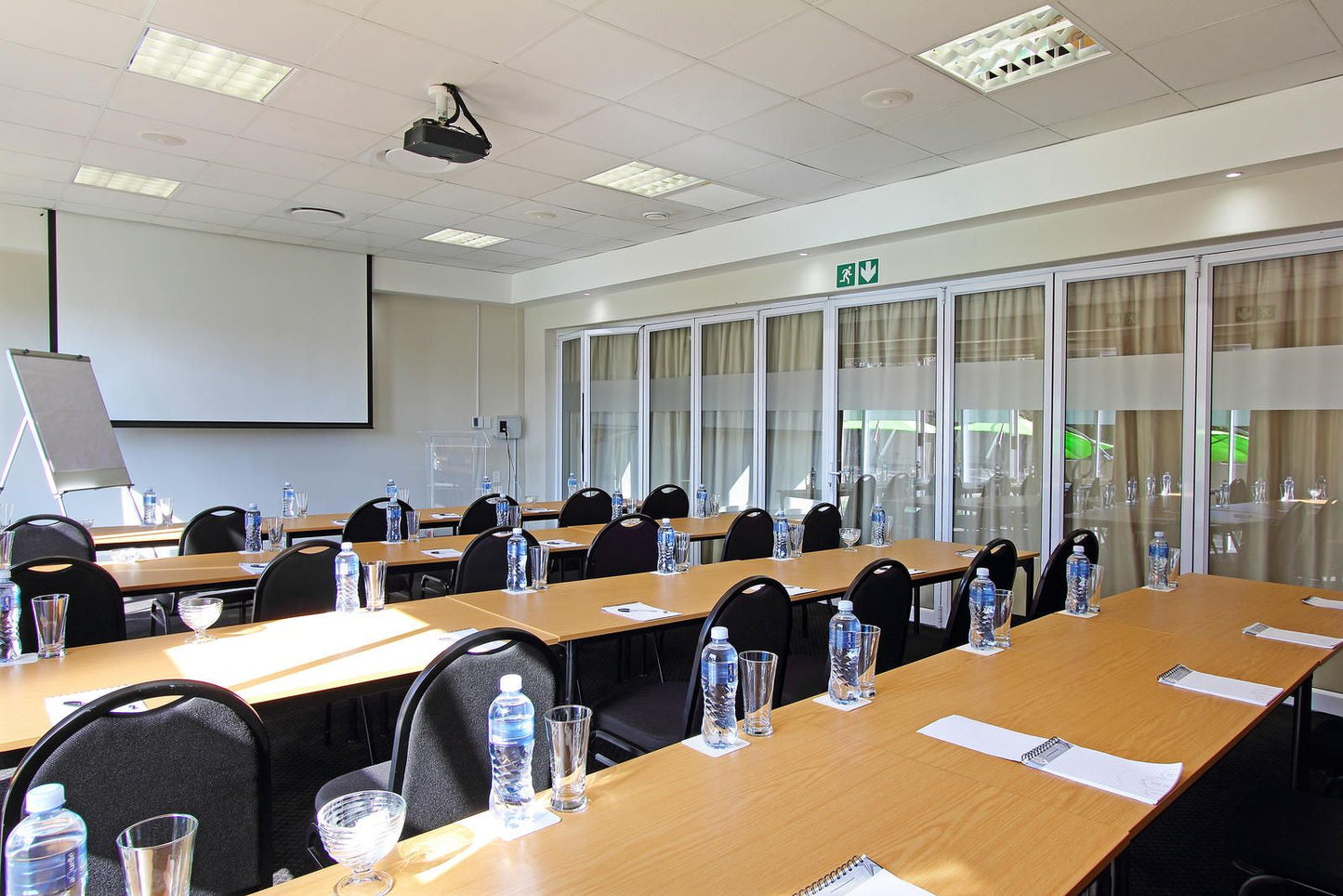 Villa Vittoria Lodge Hyde Park Johannesburg Gauteng South Africa Seminar Room