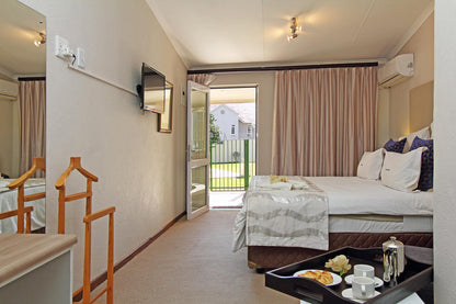 Villa Vittoria Lodge Hyde Park Johannesburg Gauteng South Africa 