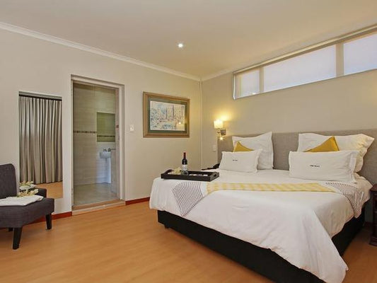 Executive Double Room @ Villa Vittoria Lodge