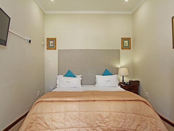 Standard Room @ Villa Vittoria Lodge