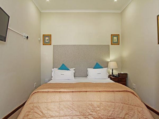 Standard Room @ Villa Vittoria Lodge