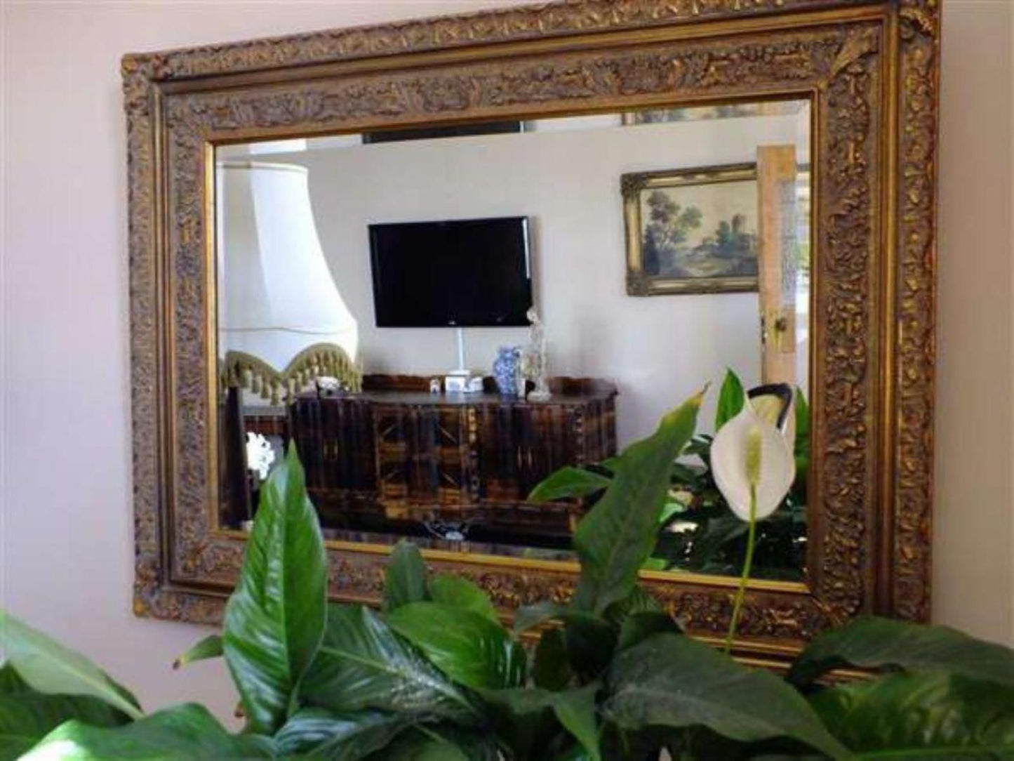 Villa Zeezicht Gardens Cape Town Western Cape South Africa Living Room, Picture Frame, Art